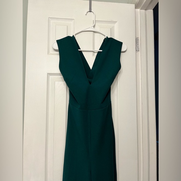 Lulu’s Jumpsuite - Picture 2 of 7